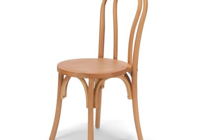 The Ashley chair