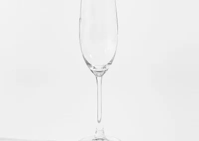 Classic Champagne Glass