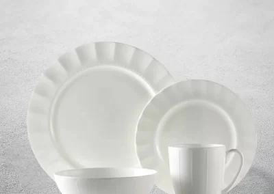 Maison Neuve Symphony Bone China Collection