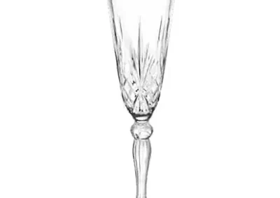 Melodia Champagne Glass 5.5oz