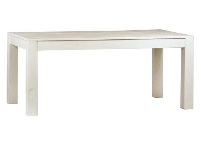 The Miranda Table