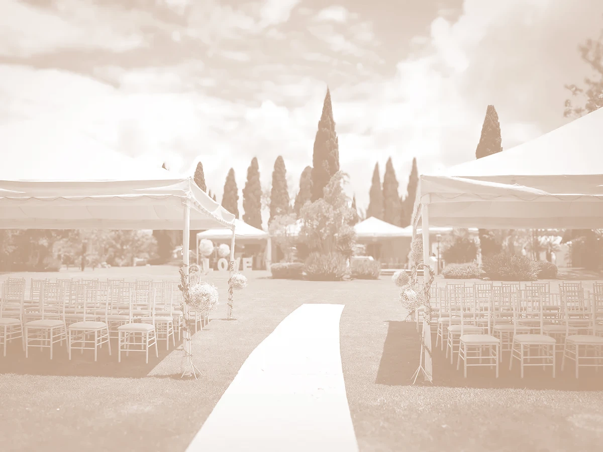 Wedding Tents